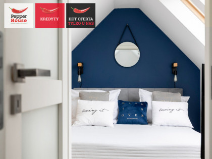 Mieszkanie Rokitnica ul. Jaworowa