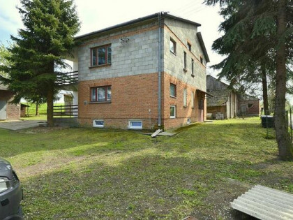 Sprzedam dom z dużą działką w Czelatycach