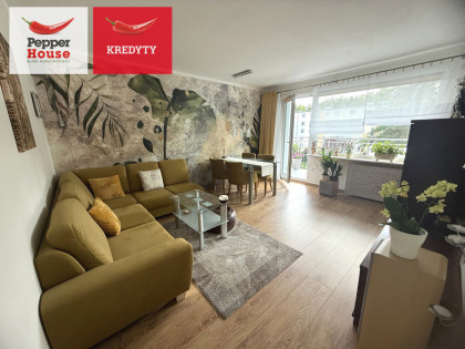 Mieszkanie Gdynia Babie Doły ul. Dedala