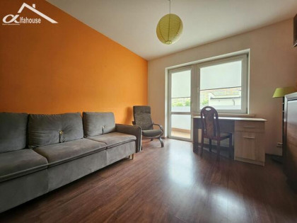 Mieszkanie Lublin LSM - RURY, Jana Sawy