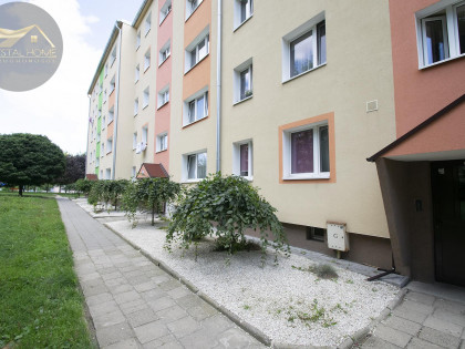 Mieszkanie Świdnica ul. Ludwika Zamenhofa