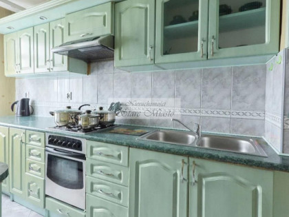 Mieszkanie Kraków Kraków-Śródmieście, Rakowice ul. Akacjowa