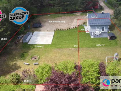 Działka Widna Góra ul.  