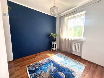 Mieszkanie Sochaczew ul. Stanisława Staszica