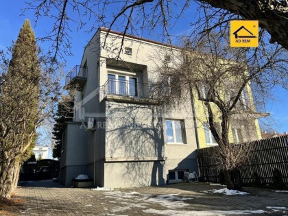 Dom Lublin Bazylianówka, ul. Petrykiewicza