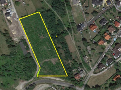 OKAZJA - sprzedaż działki (1,03 ha) inwestycyjnej