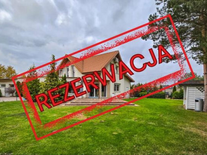 Dom Chylin, Turek, Konin gm. Władysławów