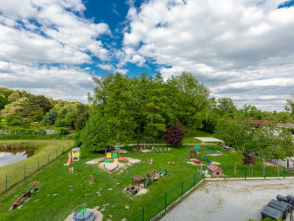 Lokal użytkowy Zębice gm. Siechnice, Leśna