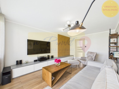 Pomorzany, 2 pokoje + świetny widok