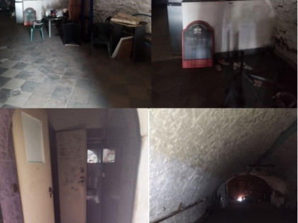 Syndyk sprzeda lokal niemieszkalny