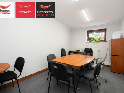 Lokal Gdańsk Strzyża ul. Mikołaja Gomółki