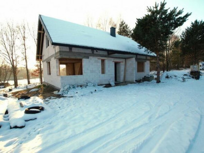 Dom Kielce Gruchawka