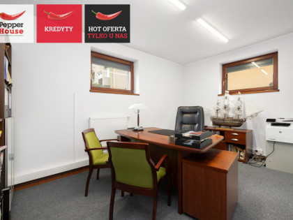 Lokal Gdańsk Strzyża ul. Mikołaja Gomółki