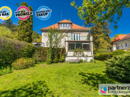 Mieszkanie Sopot Górny ul. Antoniego Abrahama