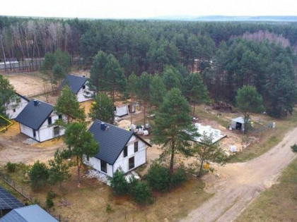 Dom Daleszyce Niwy