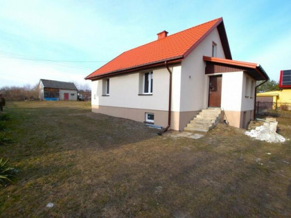 Dom Piekoszów