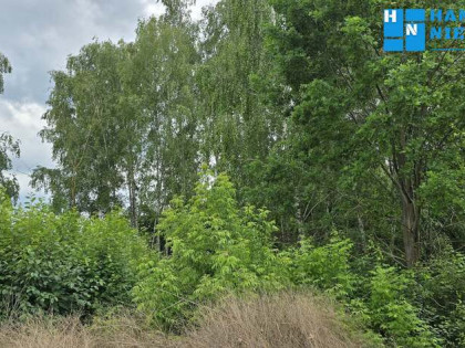 Nowa zabudowa Działka o pow. 1580m2