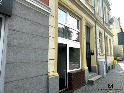 Lokal użytkowy Kołobrzeg, Unii Lubelskiej