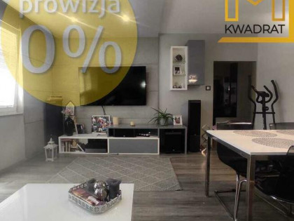Przestronne mieszkanie do wynajęcia