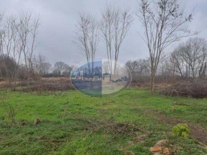 Duża działka budowlana