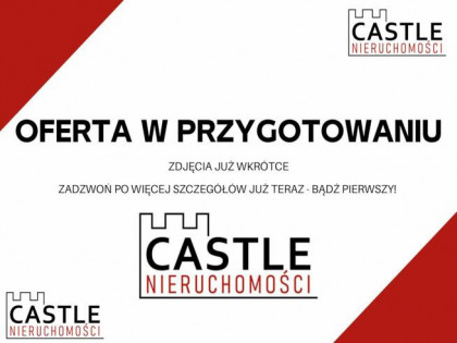Działka inwestycyjna Puszczykowo, Poznańska