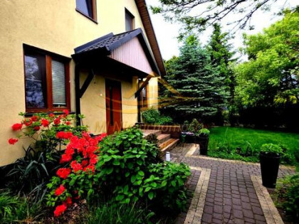 Dom Żyrardów