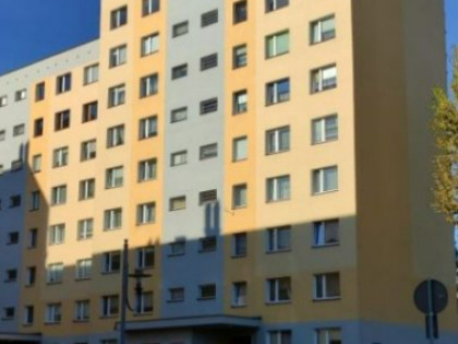 Siemianowice Bytków Grunwaldzka