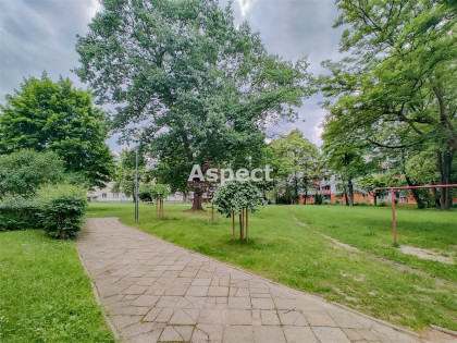 Mieszkanie Tychy E