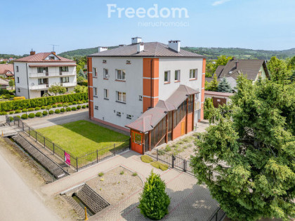 Gotowy lokal pod przychodnię w Olszynach!