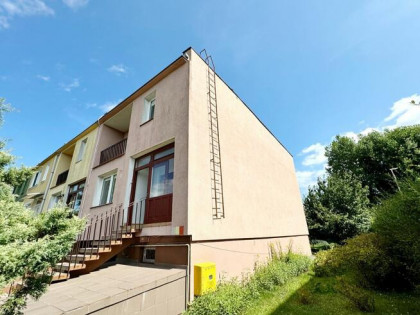 Lokal użytkowy Gdańsk Brzeźno, Aleksandra Zelwerowicza