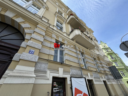 Mieszkanie Świdnica