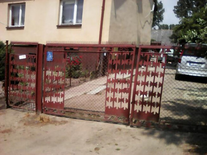 Dom jednorodzinny z działką