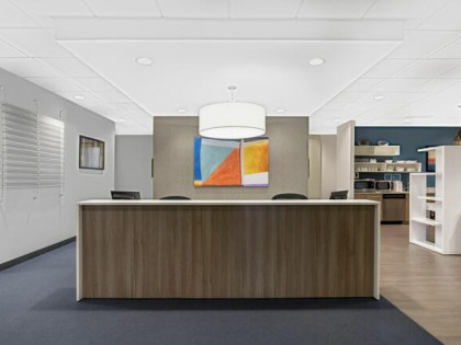 Wirtualne biuro w lokalizacji Regus Equator II