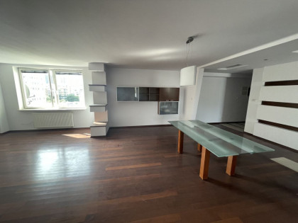 Mieszkanie Warszawa Wola ul. Skwer Kard. Stefana Wyszyńskiego