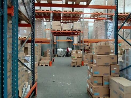 Lokal użytkowy Kielce Czarnów