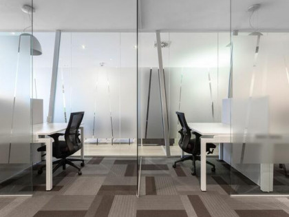 Przestrzeń coworkingowa w lokalizacji Regus Pegaz