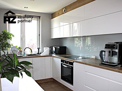 Mieszkanie Kraków Kraków-Podgórze, Podgórze ul. ks. Wincentego Turka