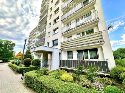 Kawalerka Komfort Plus - Zabrze, ul. Nad Kanałem
