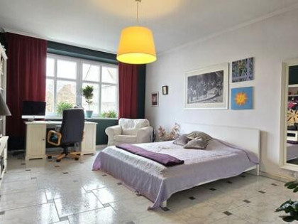 Zjawiskowe mieszkanie 137 m² | Zabrze, Wyzwolenia