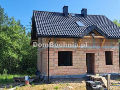 Dom Zawada gm. Bochnia