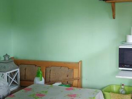 Sprzedam ogródek RODO