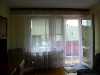Wynajmę mieszkanie Towarowa