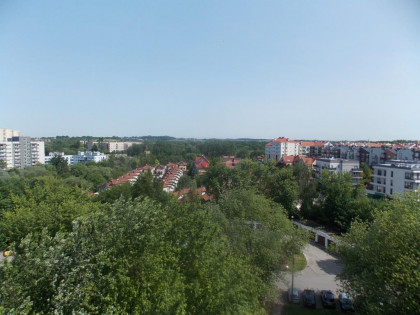 Mieszkanie Kraków Śródmieście, os. Prądnik Czerwony ul. Kwartowa