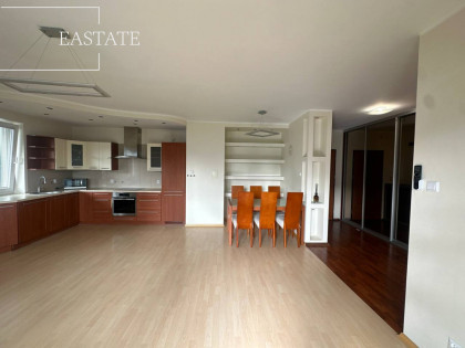 Mieszkanie Warszawa Ursynów ul. Aleja Komisji Edukacji Narodowej