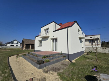 Błeszno | Sielski dom na dużej działce !