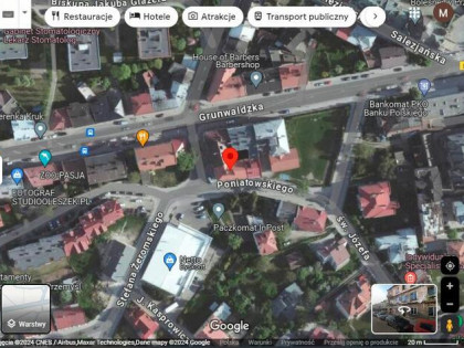 Okazja! Sprzedam mieszkanie 34m2 Przemyśl