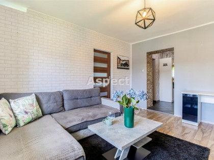 Mieszkanie Ruda Śląska Bykowina