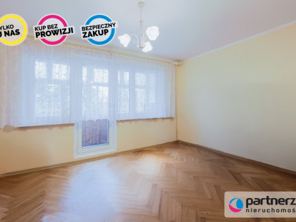 Mieszkanie Gdańsk Suchanino ul. Karola Kurpińskiego