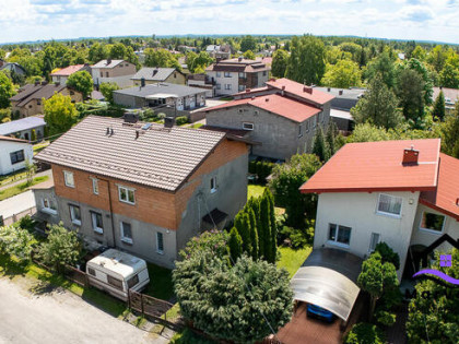 Dom | Lisiniec| Ta nieruchomość Cię zaskoczy!