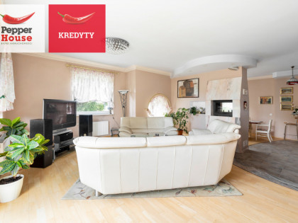 Dom Gdynia Orłowo ul. Jodłowa